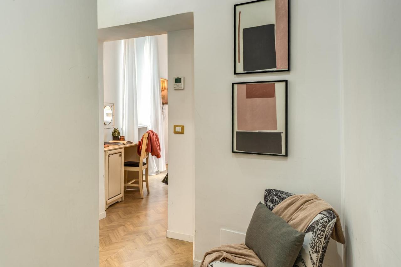 Baboon Room Roma Exterior foto